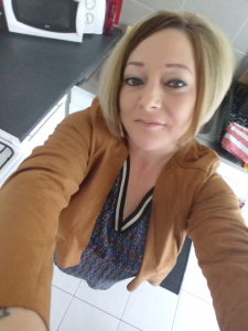 Photo de profil de Delphine Claisse