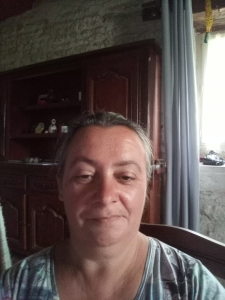 Photo de profil de Delphine Claveau