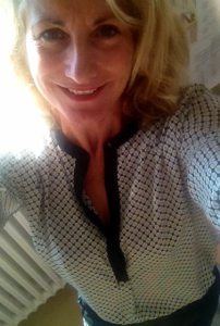 Photo de profil de Delphine Clerc