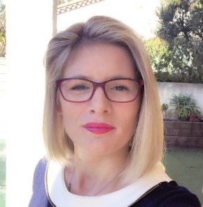Photo de profil de Delphine Cornette