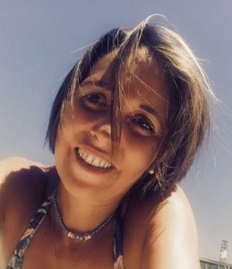 Photo de profil de Delphine Coste