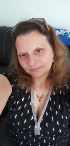 Photo de profil de Delphine Crimet