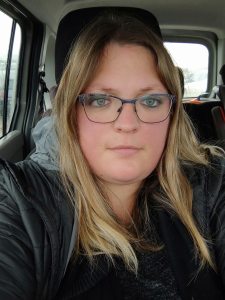 Photo de profil de Delphine Cutxan
