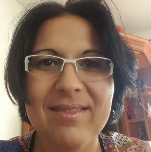 Photo de profil de Delphine Da Cunha Goncalves