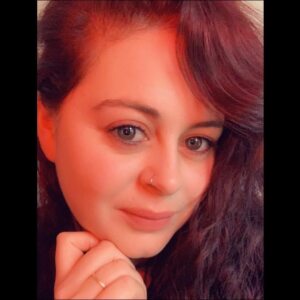 Photo de profil de Delphine Dauphin