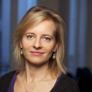 Photo de profil de Delphine Dechaux