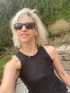 Photo de profil de Delphine Degril