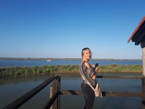 Photo de profil de Delphine Deïdda