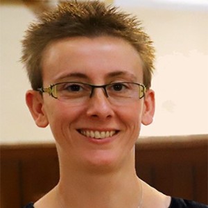 Photo de profil de Delphine Déjardin