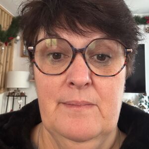 Photo de profil de Delphine Delaby