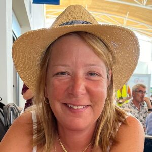 Photo de profil de Delphine Delattre