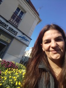 Photo de profil de Delphine Delhay