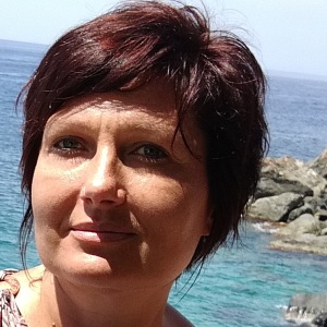 Photo de profil de Delphine Delplanque