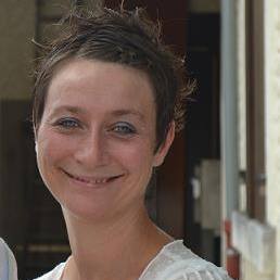 Photo de profil de Delphine Deminier
