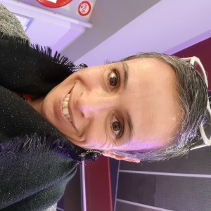 Photo de profil de Delphine Dencausse