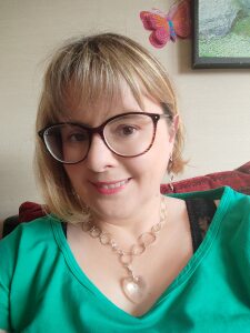 Photo de profil de Delphine Derly