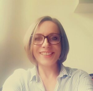 Photo de profil de Delphine Derobert