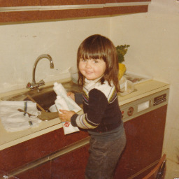 Photo de profil de Delphine Desaine