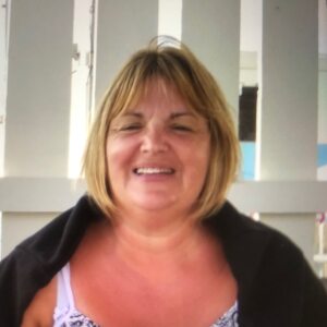 Photo de profil de Delphine Deschamps