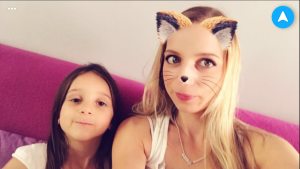 Photo de profil de Delphine Descroix