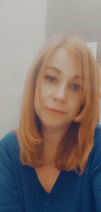 Photo de profil de Delphine Desenclos