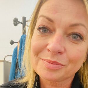 Photo de profil de Delphine Desessart