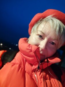Photo de profil de Delphine Devos