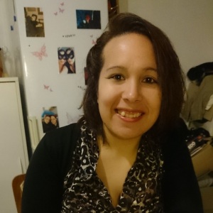 Photo de profil de Delphine Dezothez