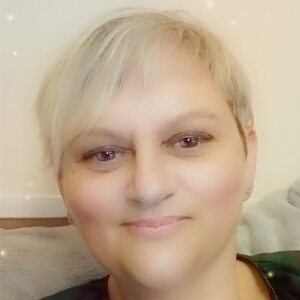 Photo de profil de Delphine Dheilly
