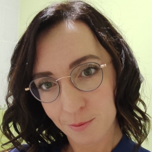 Photo de profil de Delphine Dobigeon