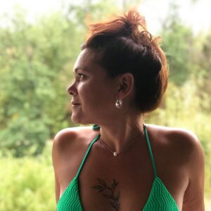 Photo de profil de Delphine Donadei