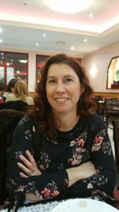Photo de profil de Delphine Dondaine