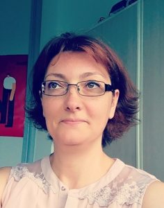 Photo de profil de Delphine Dubes
