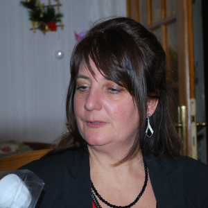 Photo de profil de Delphine Dubois
