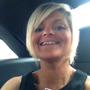 Photo de profil de Delphine Dubuc