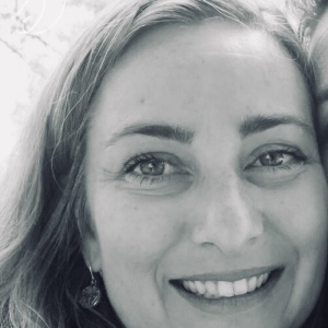 Photo de profil de Delphine Duburch
