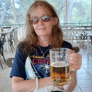 Photo de profil de Delphine Ducarme