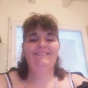 Photo de profil de Delphine Ducasse