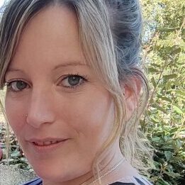 Photo de profil de Delphine Duchemin