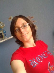 Photo de profil de Delphine Duhamel
