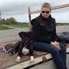 Photo de profil de Delphine Duparc