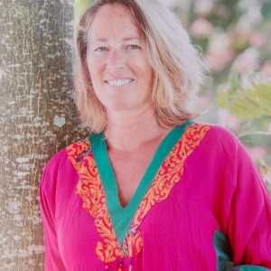 Photo de profil de Delphine Dupont