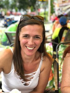 Photo de profil de Delphine Dupuis