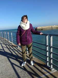 Photo de profil de Delphine Durrieu