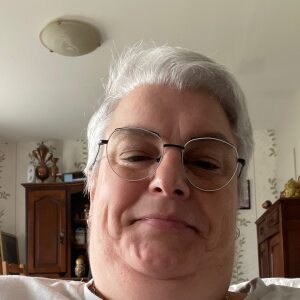 Photo de profil de Delphine Dusautoir
