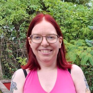 Photo de profil de Delphine Dutrieux