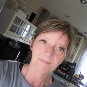 Photo de profil de Delphine Duval