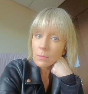 Photo de profil de Delphine Duvent