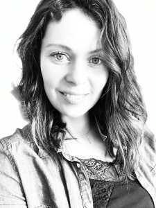Photo de profil de Delphine Escoffier