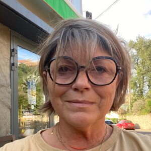 Photo de profil de Delphine Fallone
